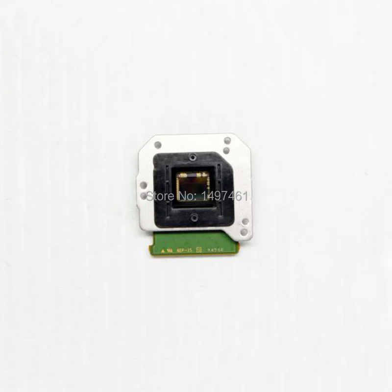 Объектив задний CCD COMS Датчик изображения запасные части для Sony HDR CX720 CX730 CX740 CX760