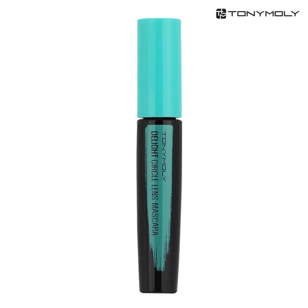 Бренд Tonymoly тушь для ресниц Водонепроницаемый толстые длинные ресницы глаз
