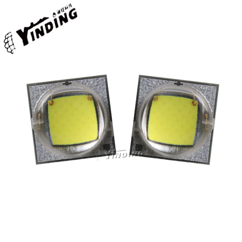 

10PCS Generic CREE XPG2 6500 k white 5 w high power LED flashlight lamp bead High performance/price ratio, and made in China