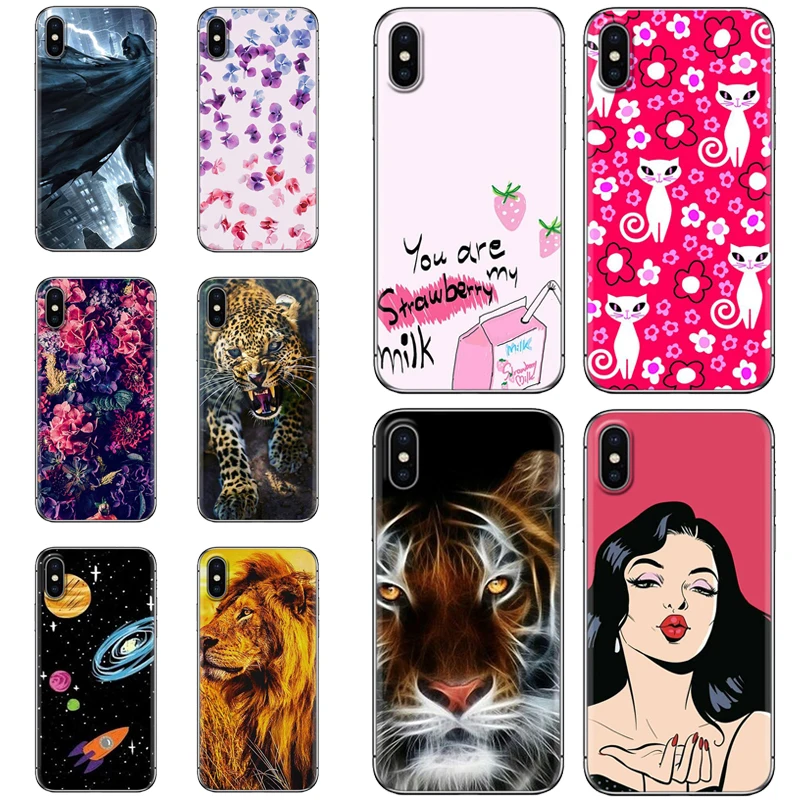 Стильный чехол для задней панели телефона Ins Meizu M6S/M6T/16/M9C/Note 8/Meilan U20/Meilan U10 стильный