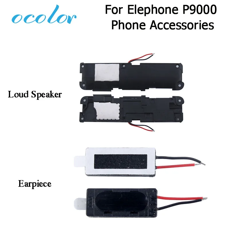 Ocolor для Elephone P9000 громкий динамик Новый зуммер звонка Запасные аксессуары