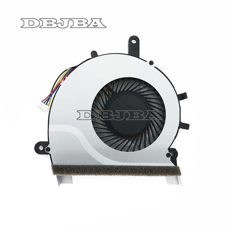 Новый вентилятор для ноутбука ASUS V451L V451LN V451J V451LN4210 V451L|laptop fan|fan for laptopfan laptop |