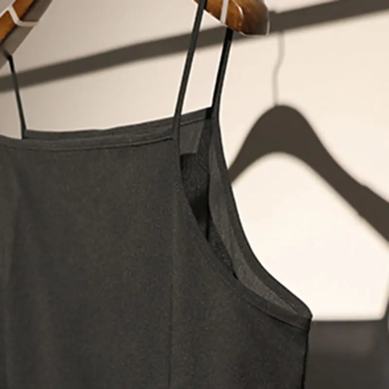 Новое поступление 2019 года Европейское повседневное однотонное платье