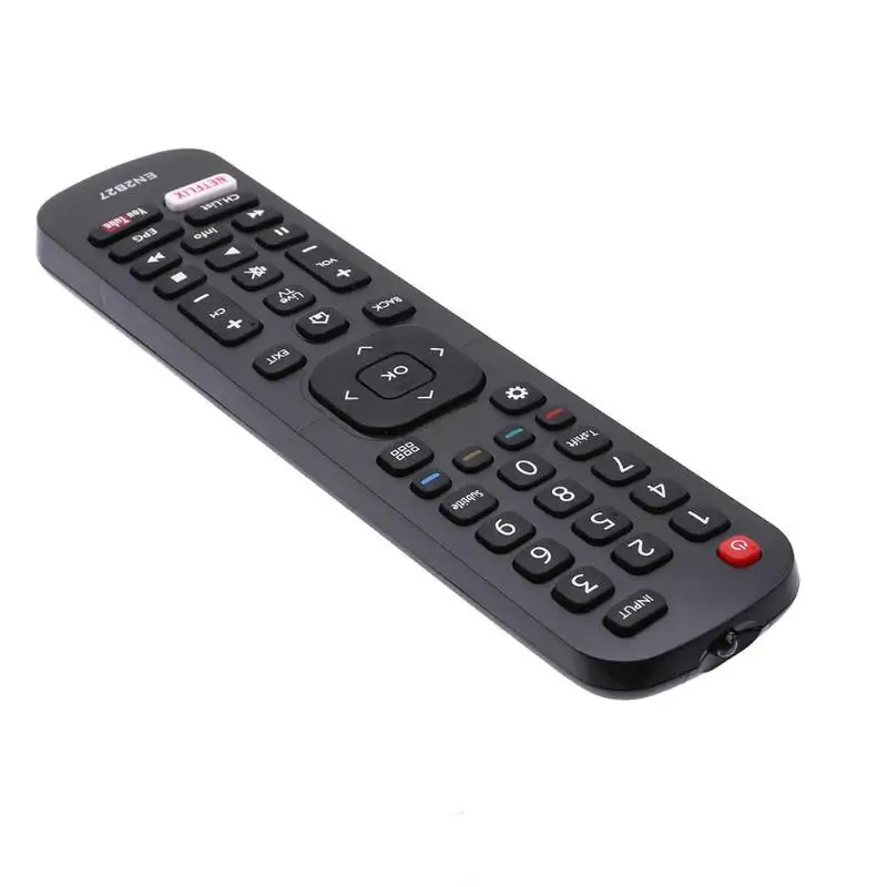 Пульт дистанционного управления EN2B27 для телевизора Hisense 32K3110W 40K3110PW 50K3110PW 40K321UW