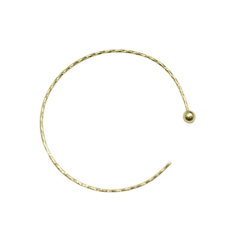 Серьги кольца женские из серебра 925 пробы 38298|Серьги-кольца| |