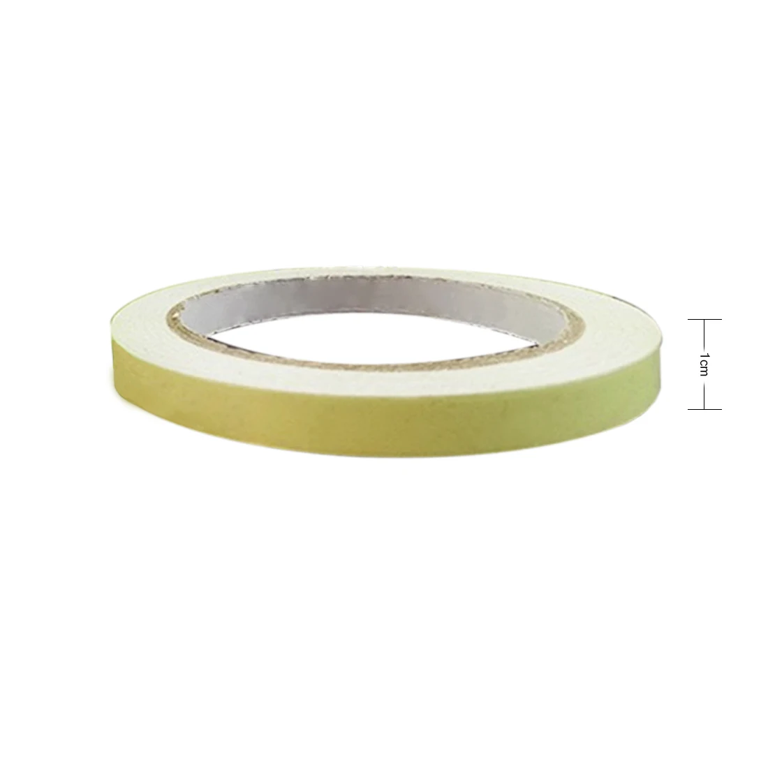 Surwish 1 шт. см * 3 м 5 Superbright Multi-Параметры флуоресцентный Roll Glow клейкие ленты Бумага