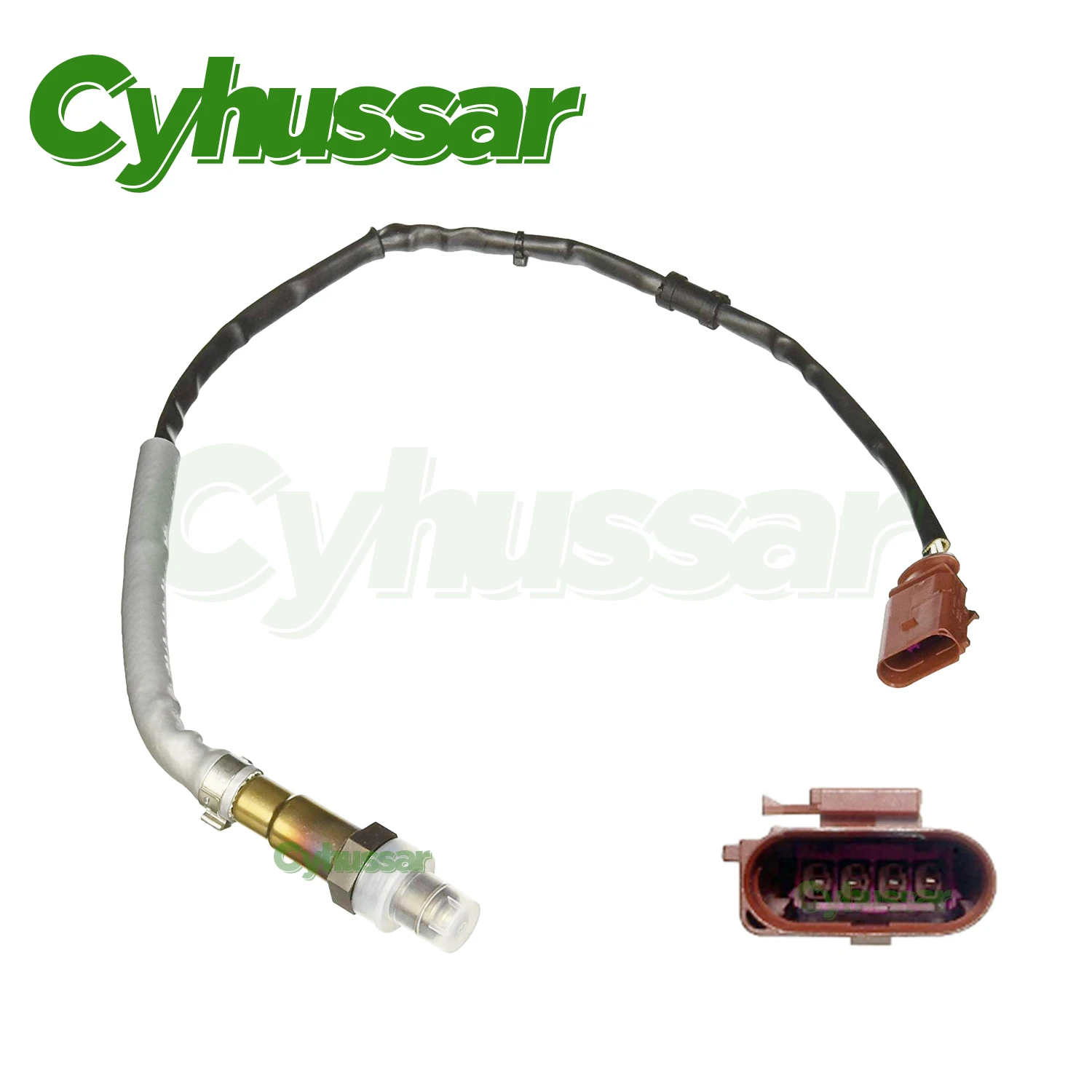 Кислородный датчик O2 для AUDI SKODA SUPERB 3.6L VW PASSAT 3.2L 03H906262AE 022906262BS 0258006862 0258006863