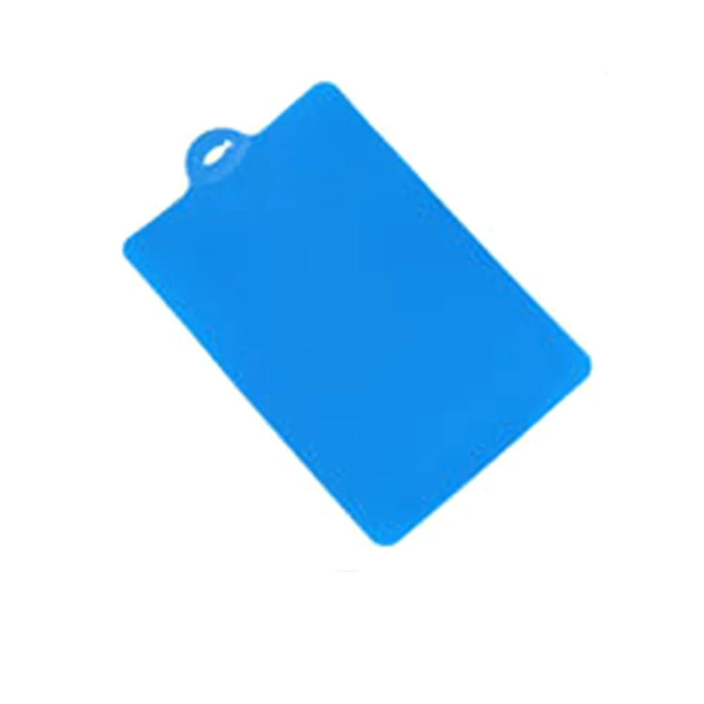 Разделочная доска пластиковые Разделочные доски с подвесным отверстием готовка