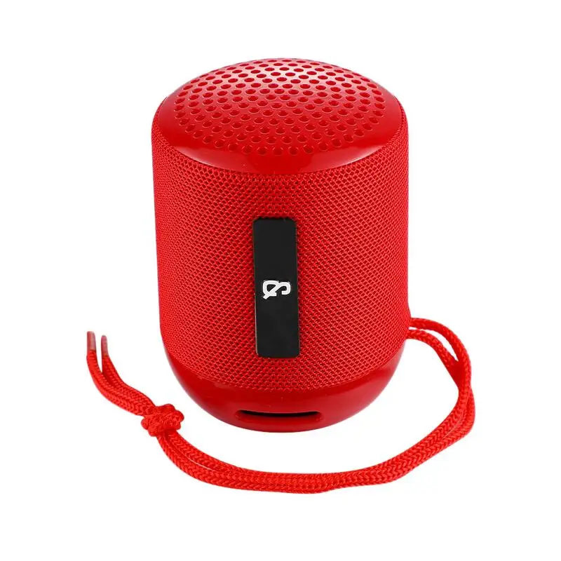 Новые мини портативные беспроводные Bluetooth аудио уличные вечерние карты плеер