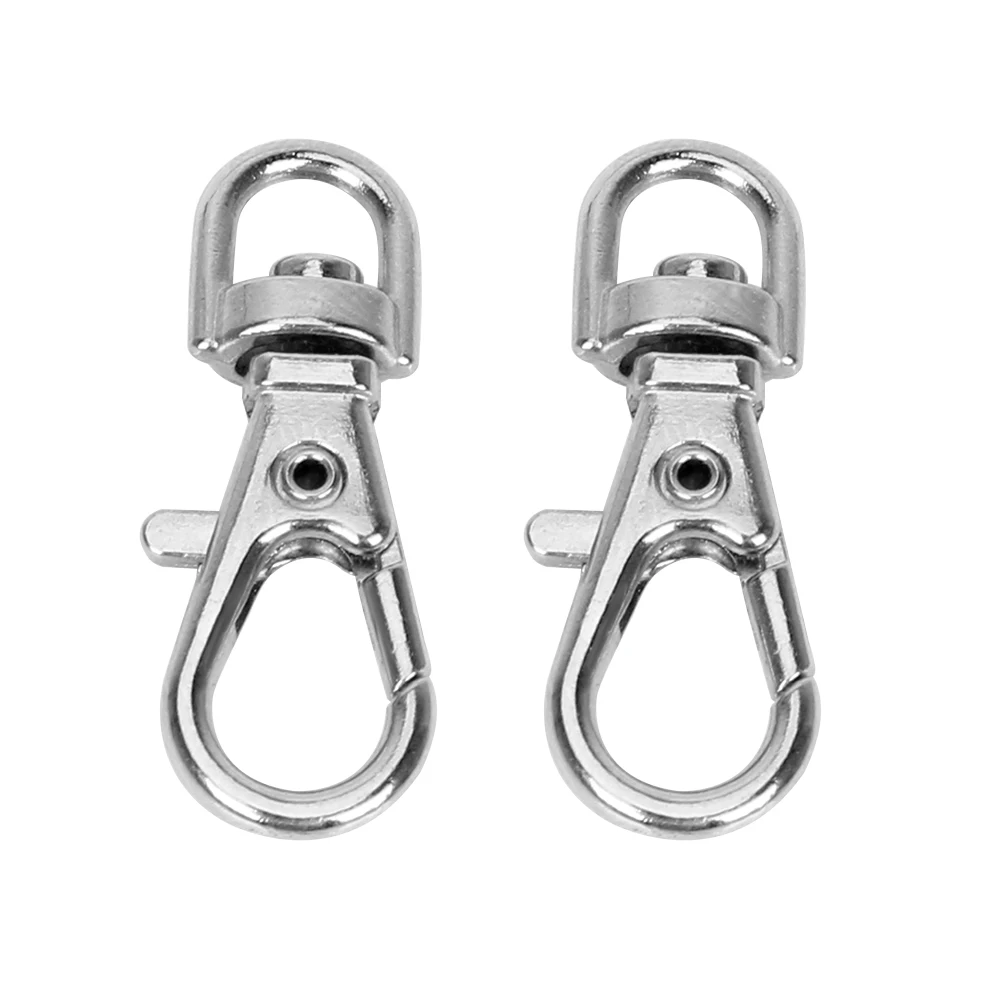 Автомобильный брелок из цинкового сплава Многофункциональный модный держатель