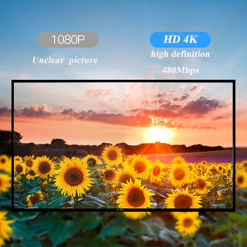 Для iPhone HDMI кабель 4k HD 3 5 M 8pin к HDTV ТВ адаптер для Lightning Apple iPad Air iOS конвертер с USB