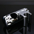 Регулируемый держатель для душевой лейки, 19-22 мм