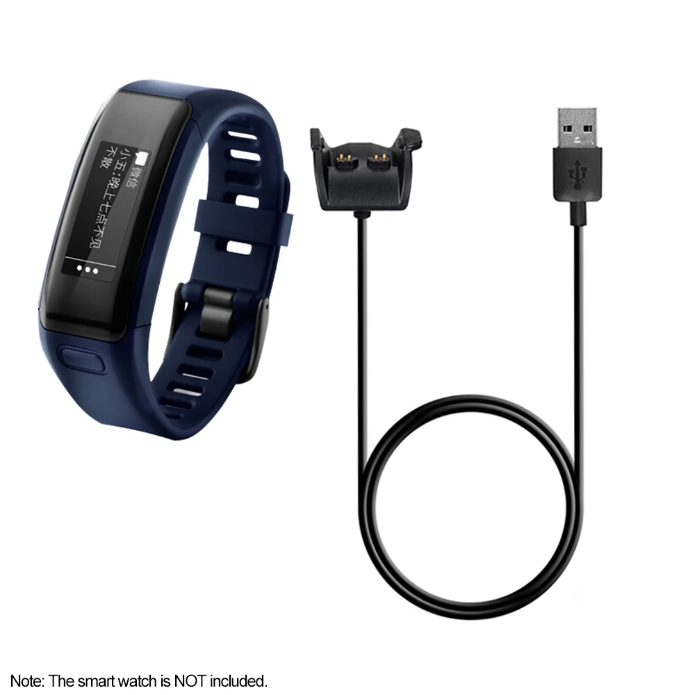 Новый USB кабель для зарядного устройства Смарт-часы зарядный Быстрая Зарядка
