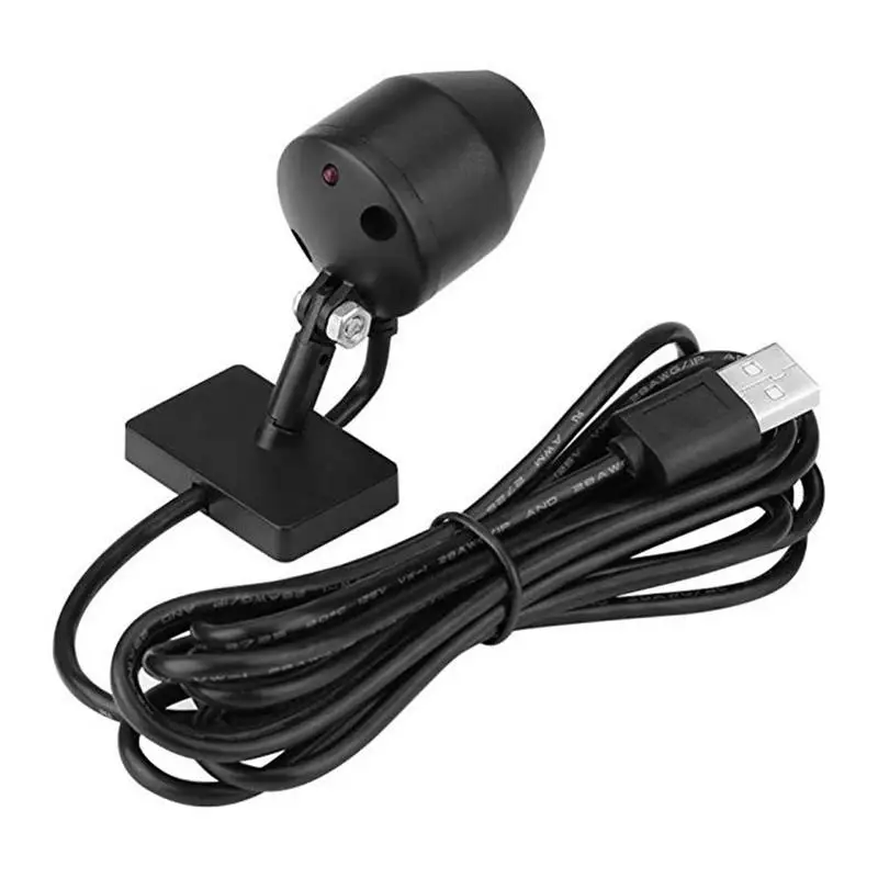 Автомобильная камера Автомобильный видеорегистратор USB DVR фронтальная для Android dvd
