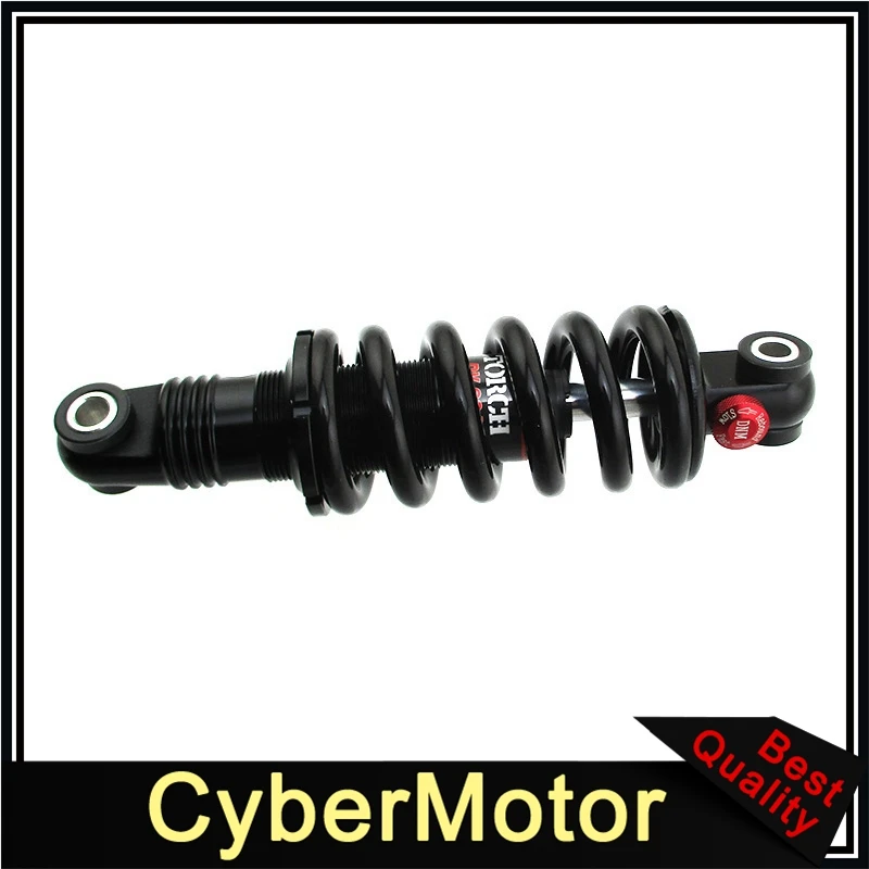 

200 x 55mm DNM DV22AR Coil Spring Rear Shock For Mountain Bike Bicycle