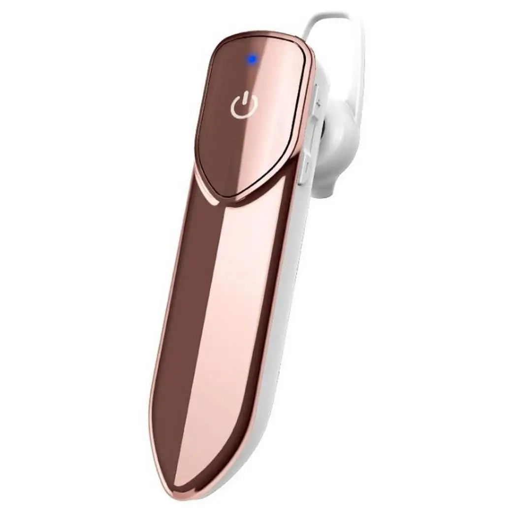 V4.2 Bluetooth наушники Bass Шум сокращение 42DB около 18 часов Длительное Действие 300 мА/ч Hi