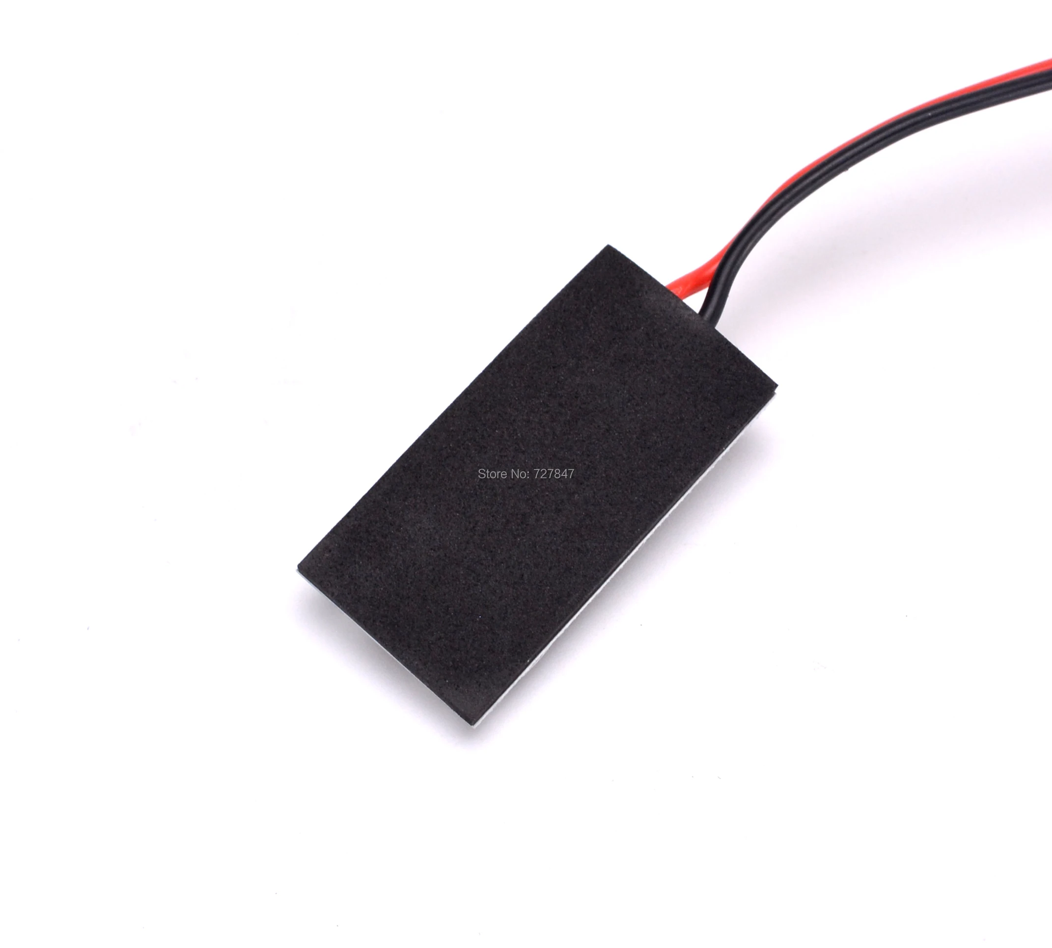Новая параллельная зарядная плата JST 1S Lipo для балансировочного зарядного
