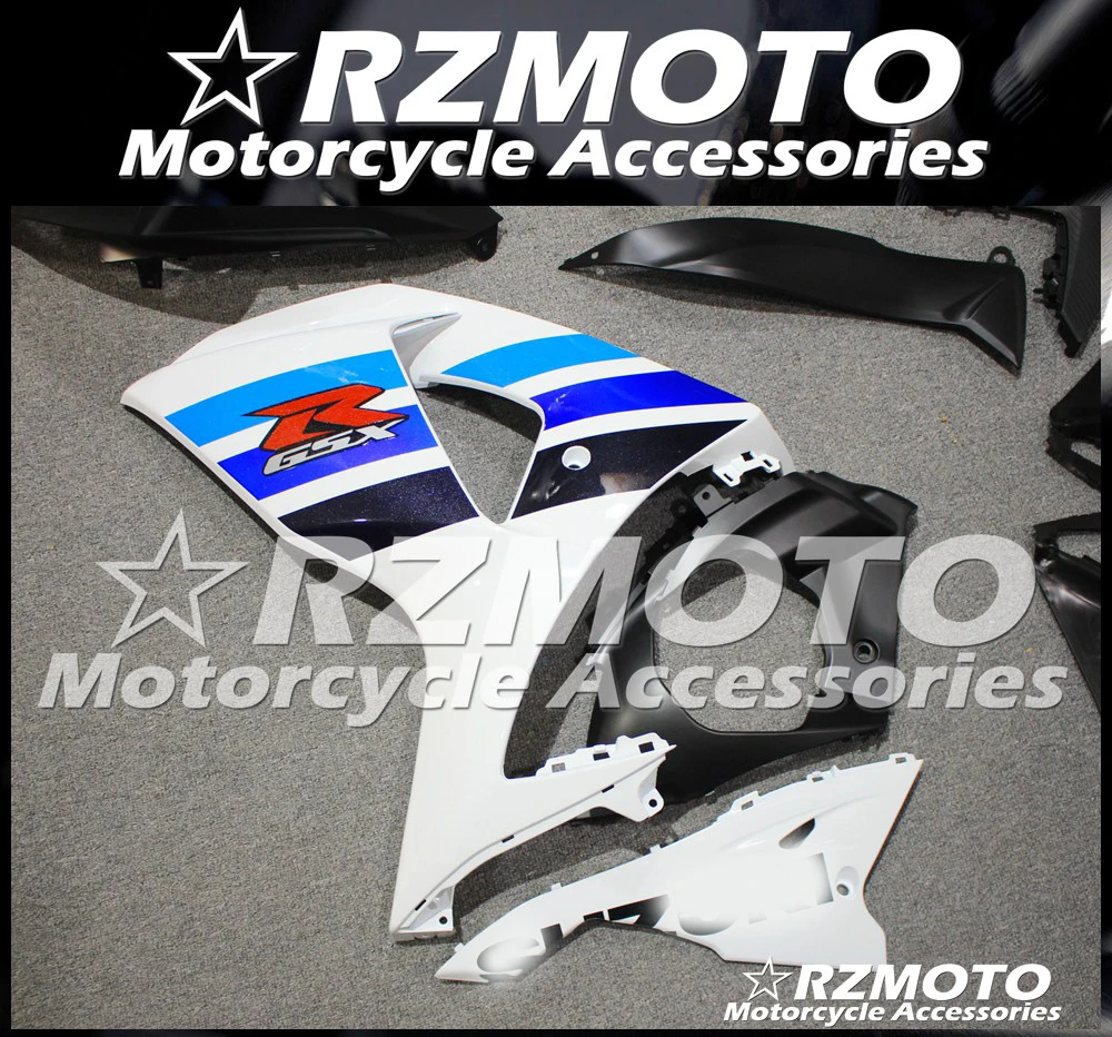 Fairing Bodywork Kit Fit for Suzuki GSXR1000 09 10 11 12 13 14 15 16 GXS-R1000 2009 2010 2011 2012 2013 2014 2015 KI36 | Автомобили и
