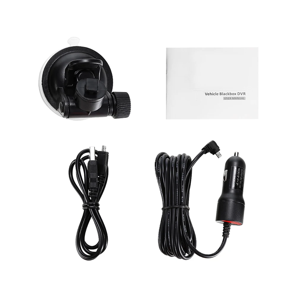 ZEEPIN DAB211 Автомобильный видеорегистратор 2 31 дюйма ADAS gps HD1440P WDR 150 градусов