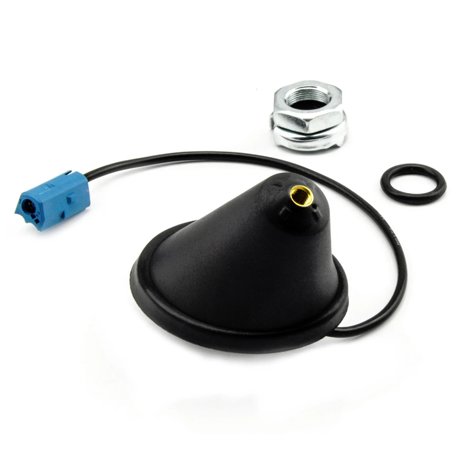 Для антенны крыши Антенна База для Opel Astra G H Corsa C Zafira A B Meriva|Антенны| |