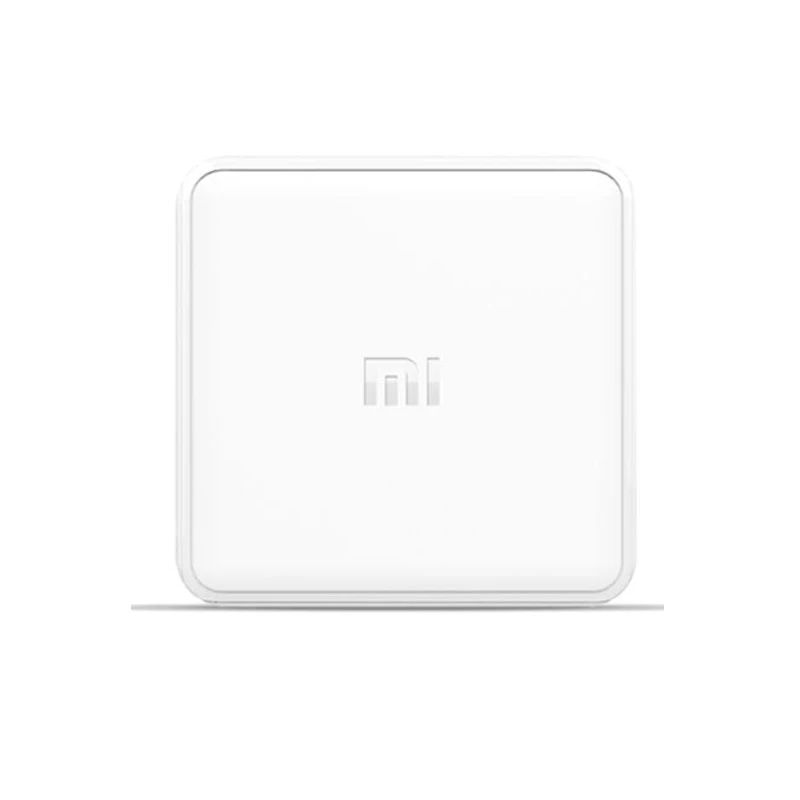 Контроллер Xiaomi Mi Magic Cube версия Zigbee управляется шестью действиями для устройства