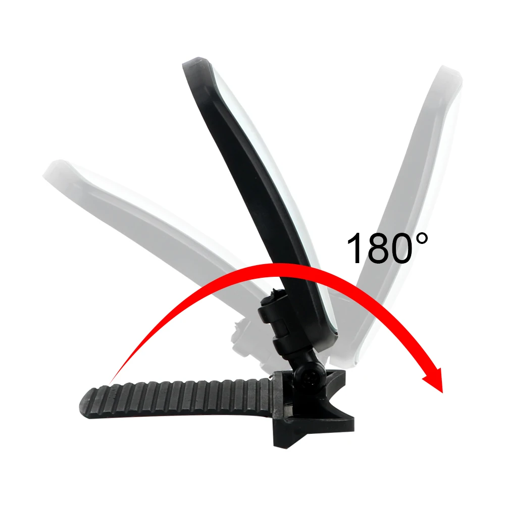 FORAUTO Автомобильное зеркало заднего вида для безопасности сиденья автомобильное