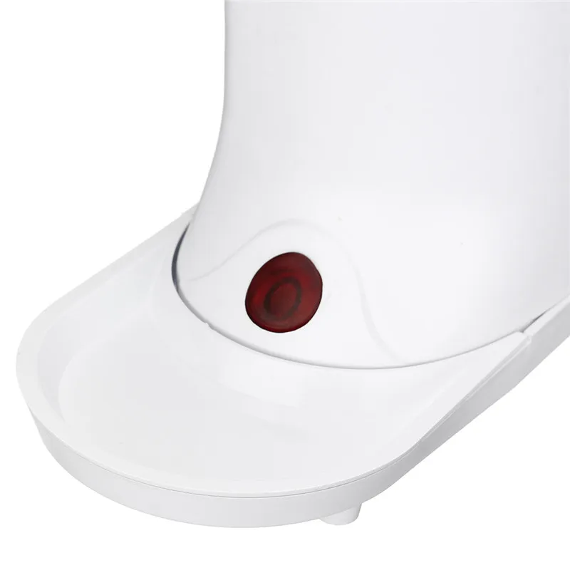 

Mrosaa 200ml Automatic Touchless Electric Soap Dispenser LCD Display Soap Sanitizer Lotion Liquid Dispenser For Bathroom Kitchen