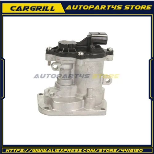 1668578S1 EGR 1 8 TDCi 1668578 4M5Q9424BE 1387083 1352475 4M5Q9424BC 4M5Q9424BD для Ford Focus Galaxy Mondeo S-Max Transit | Автомобили