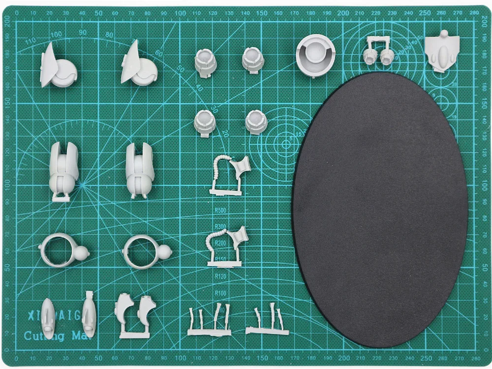 Craftworlds Эльдар Revnant корпуса Titan| |
