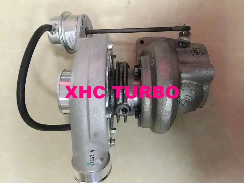 Новый оригинальный турбокомпрессор GARRETT GT2256S 762931 5001S турбо Турбокомпрессор Для