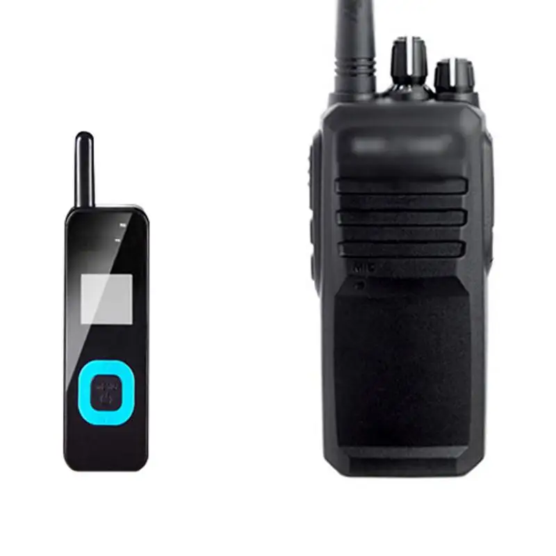 1 пара Мини Walkie Talkies для KTV отель Развлечения место Парикмахерская (вилка