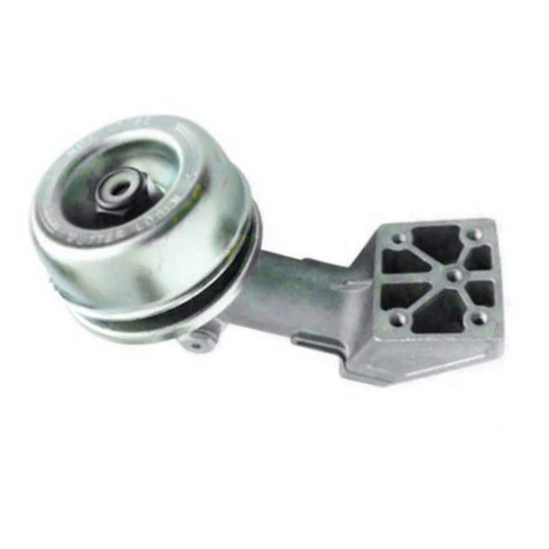 Шестерни коробка головка для Stihl FS120 FS200 FS250 FS120R FS200R FS250R линейный триммер