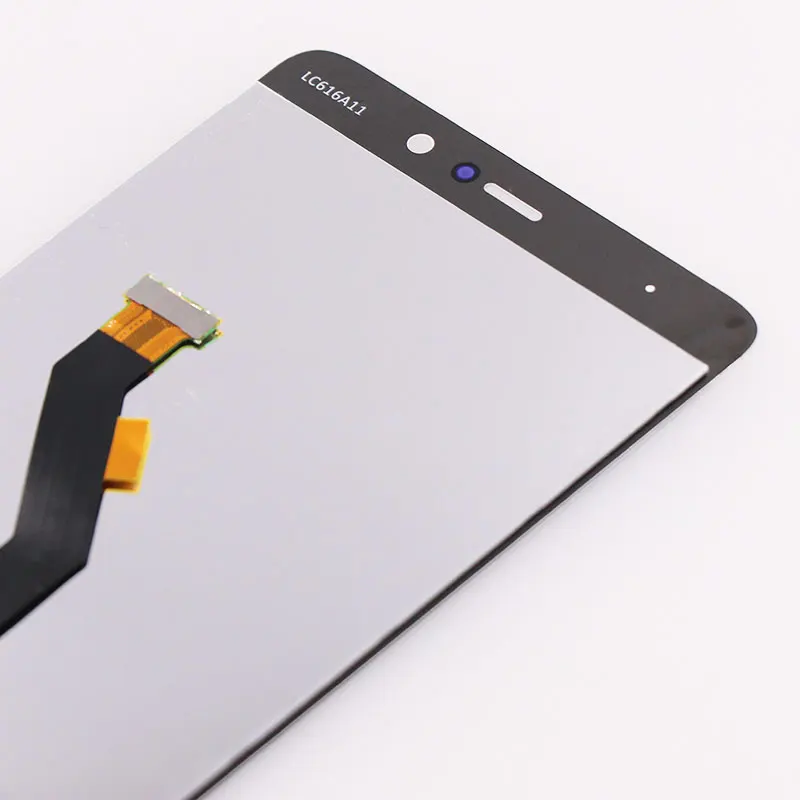 Mcdark для Xiaomi Mi 5S Plus 5 7 дюймов Сменные аксессуары ЖК-дисплей + сенсорный экран