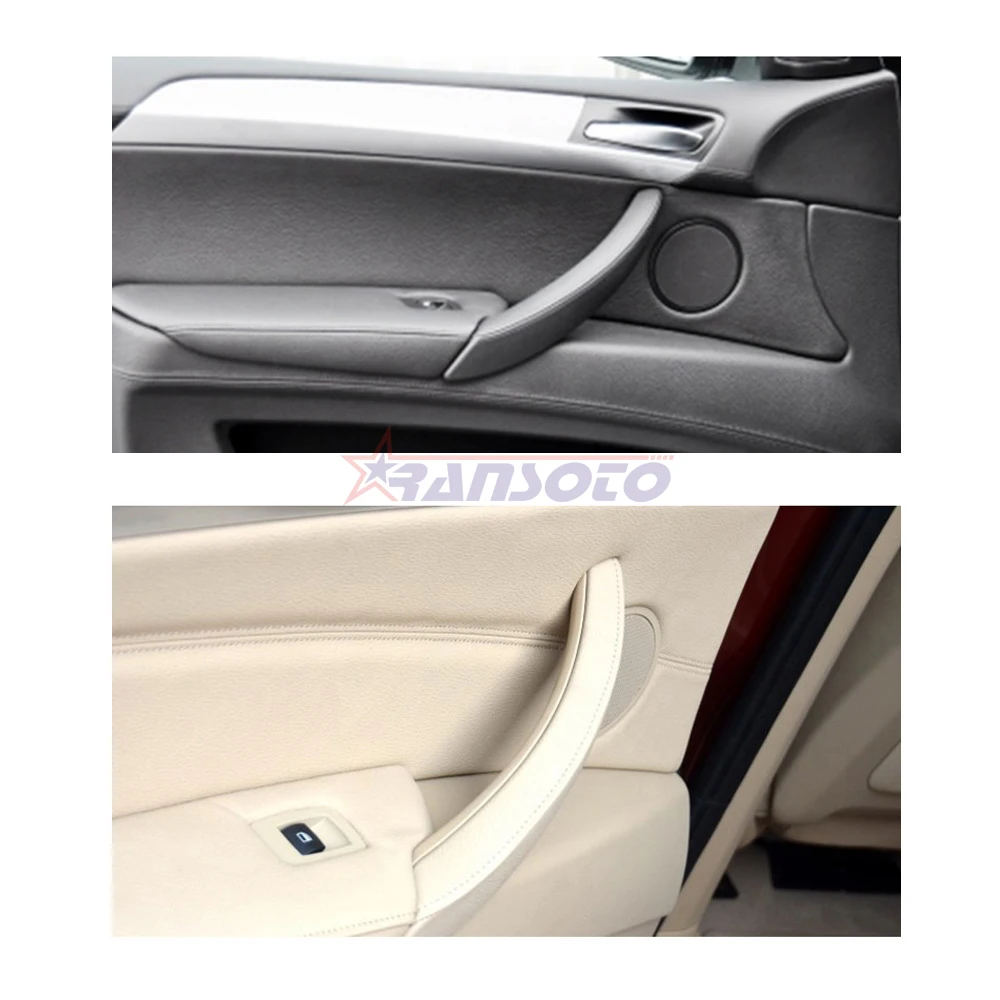 Высокое качество автомобиля внутренняя дверная ручка панель Потяните Накладка
