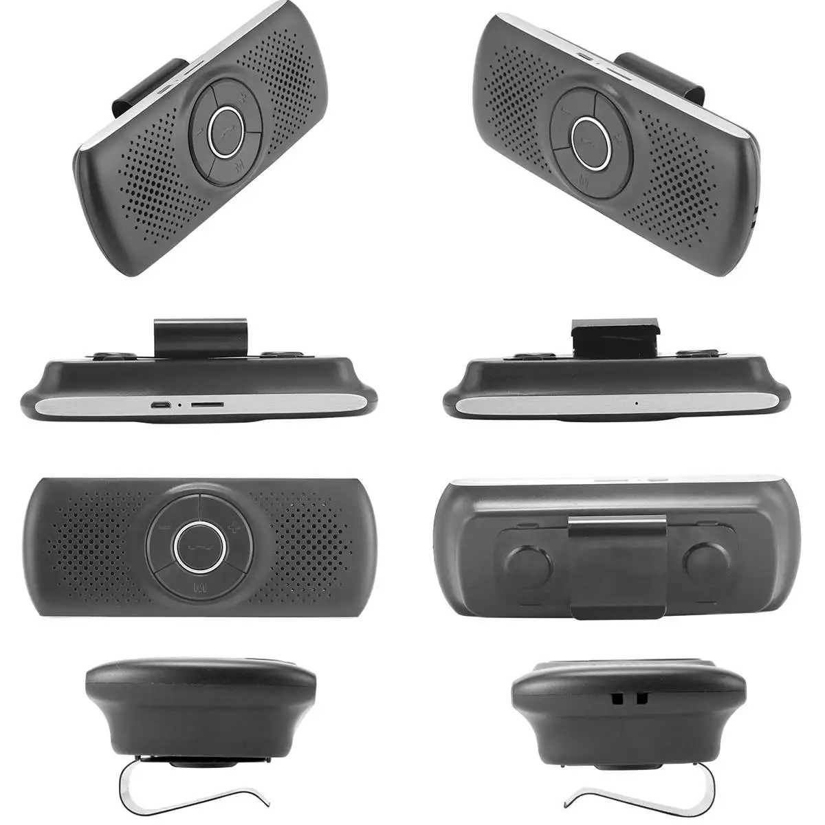 Комплект беспроводной связи bluetooth для автомобиля комплект громкой динамик