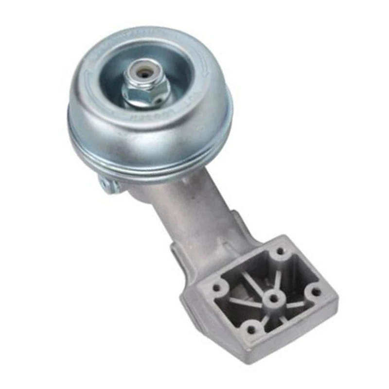 Шестерни коробка головка для Stihl FS120 FS200 FS250 FS120R FS200R FS250R линейный триммер
