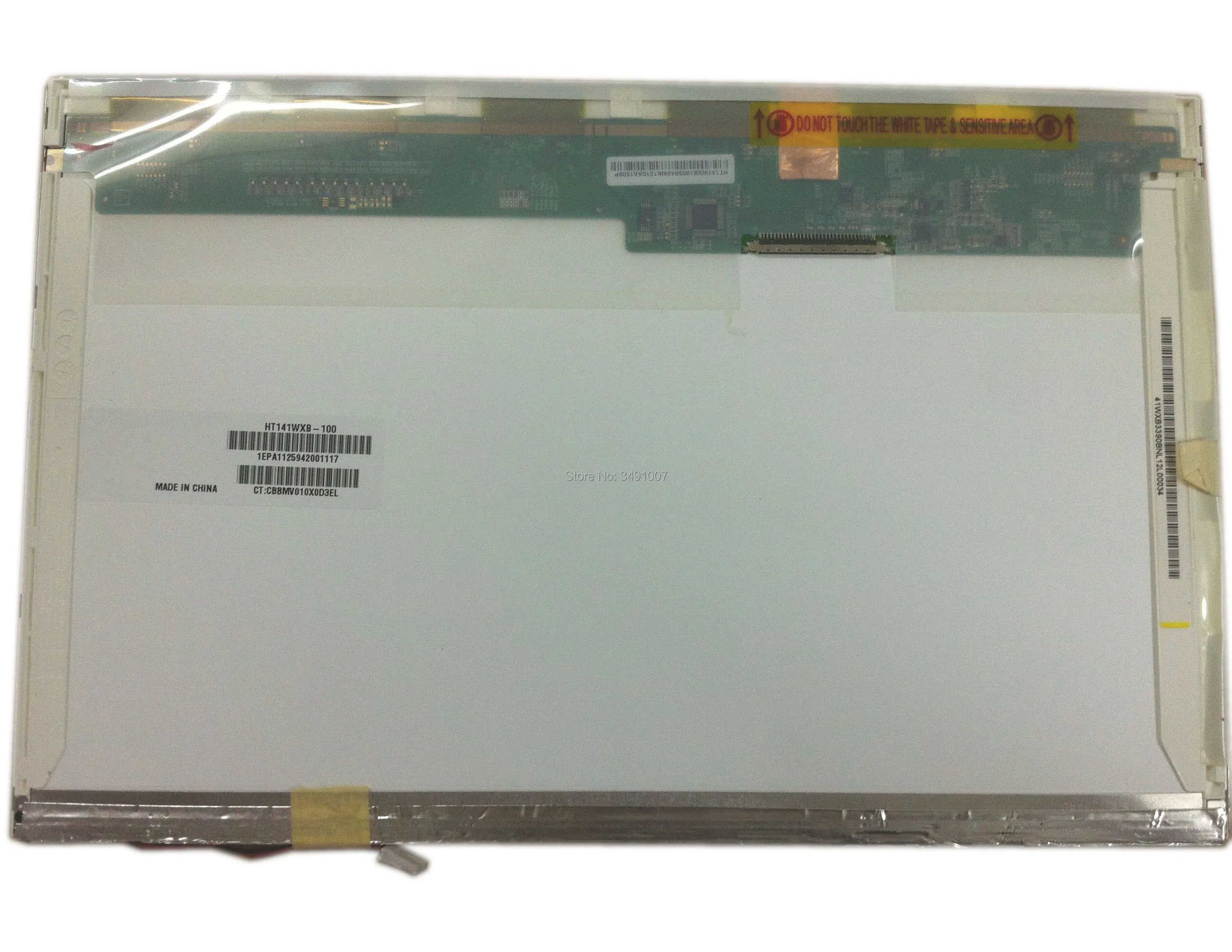 LALAWIN HT141WXB-100 LTN141AT07 B141EW04 V.4 V.3 LTN141W1-L03 LTN141AT01 B141EW01 B141EW02 N141I3-L01 LP141WX3 LP141WX1 | Компьютеры и