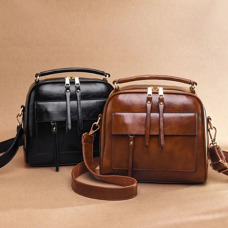Модные Мода Роскошные Сумки Для женщин на плечо сумку дизайнера кошелек Crossbody