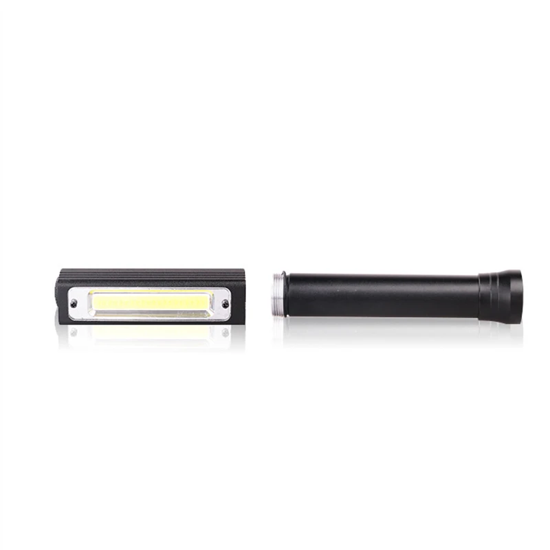 XANES XA005 COB 450LM Магнитный задний сигнальный светодиод Фонарь светильник
