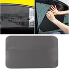 Наклейки на солнцезащитный козырек, 1 пара