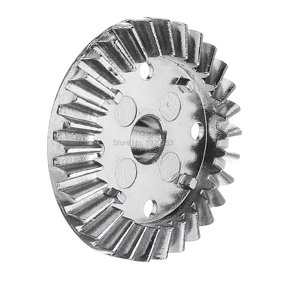 16 шт. детали для WLtoys 12428 12423 12T 24T 30T|Детали и аксессуары| |