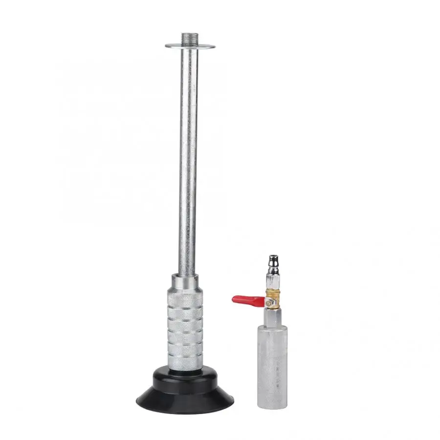 

Oversea Heavy Pneumatic Sag Repair Pull Hammer Car Body Dent Repair Suction Cup Slide Tool car paint repair
