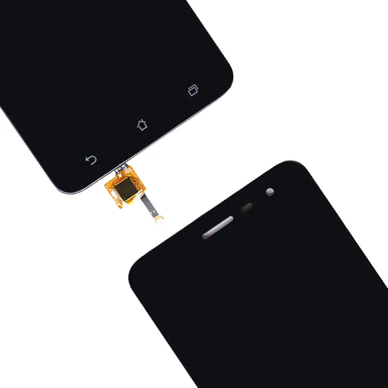 ЖК-дисплей для смартфона Asus ZenFone 3 ZE552KL дигитайзер с сенсорным экраном в сборе