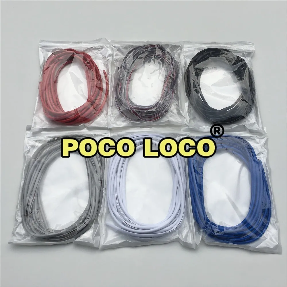 

Blue Car Side Door Edge Defender Protector Trim Guard Protection Strip