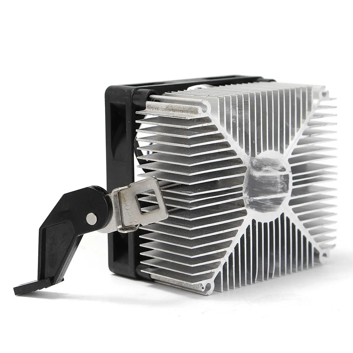 Кулер для процессора 9 дюймов 4 контакта 95 Вт радиатор AMD Socket AM2/3 754 939 940 1A02C3W00