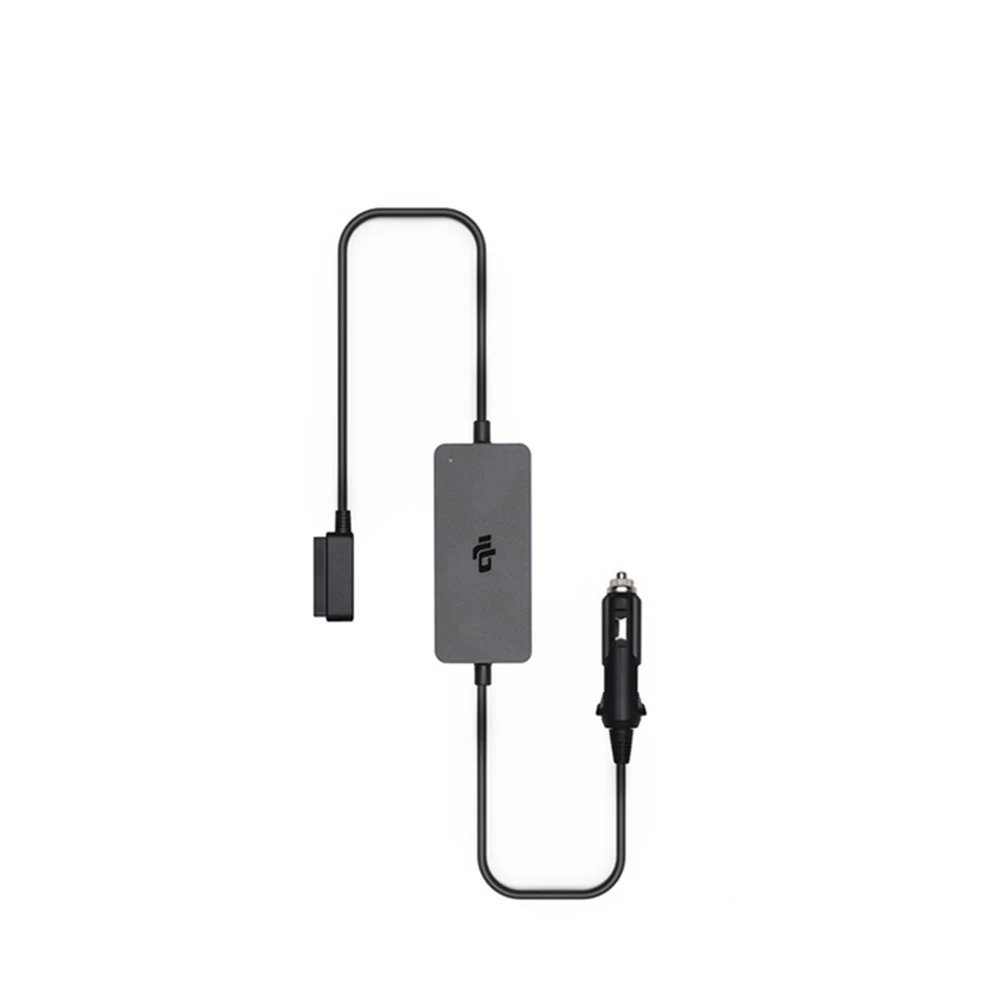 Для DJI Mavic 2 Pro Zoom автомобильное зарядное устройство Дрон запчасти Совместимость