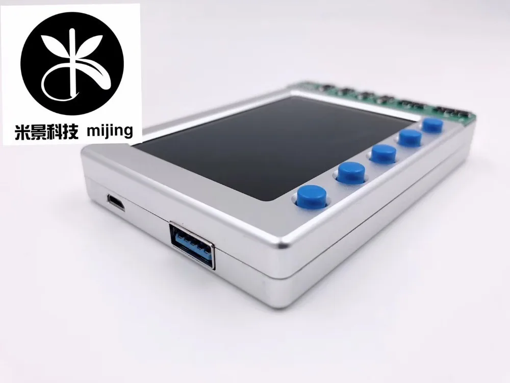 MJ MT B100 iPhone PCB батарея тестер Дата кабель информации инструмент тестирования для