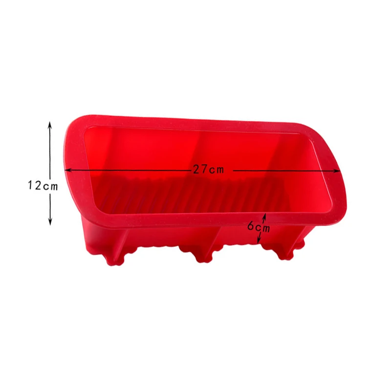 Многоразовые для хлеба противопригарная силиконовая основа Pullman Хлеба Пан 10