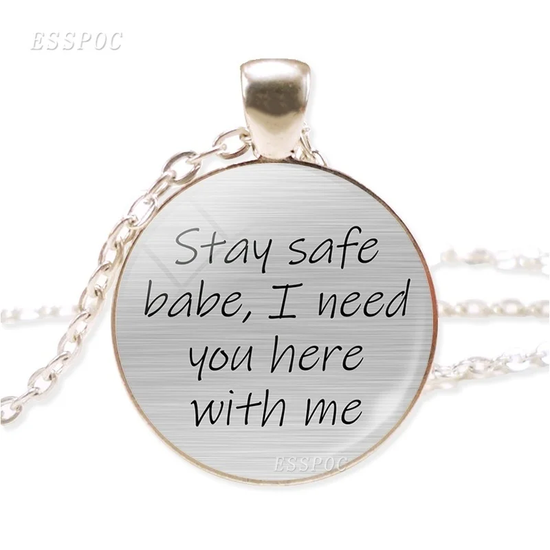 Фотообои с надписью Stay Safe Baby Я хочу чтобы вы были здесь со мной фотообои