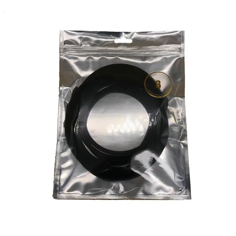 Автомобильные аксессуары для Tesla модель 3 прокладка уплотнения солнечных крыш